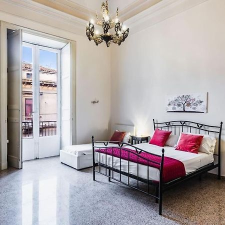 Una Piccola Luna - Sicilian Mood Collection Catania Ngoại thất bức ảnh