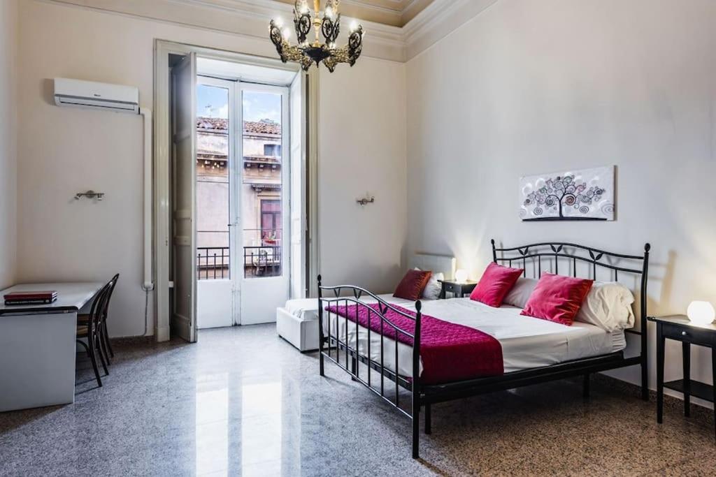 Una Piccola Luna - Sicilian Mood Collection Catania Ngoại thất bức ảnh