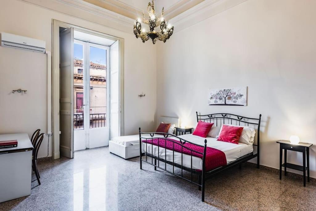 Una Piccola Luna - Sicilian Mood Collection Catania Ngoại thất bức ảnh